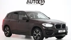 Castanho Usado 2019 BMW X3 SUV | € 34.490 (Bom preço)