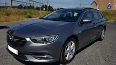 Cinza Usado 2019 Opel Insignia Carrinha | € 12.850 (Preço justo)