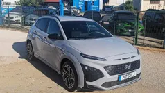 Cinzento Usado 2023 Hyundai Kauai SUV | € 20.900 (Preço justo)