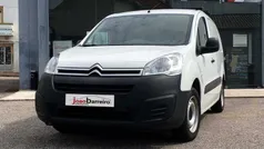 Usado 2018 Citroën Berlingo Monovolume | € 12.750 (Preço justo)