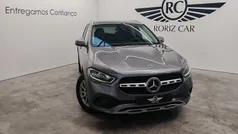 Cinza Usado 2021 Mercedes GLA180 SUV | € 32.490 (Super Preço)