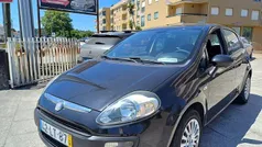 Usado 2011 Fiat Grande Punto Citadino | € 4.265 (Preço justo)