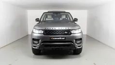 Cinza Usado 2016 Land Rover Range Rover Autobiography Dynamic SUV | € 34.980 (Preço justo)