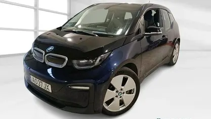 Usado BMW i3 125 kW (170 HP) 2022 Azul Citadino
