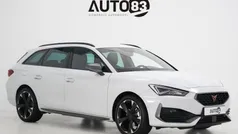 Branco Novo 2024 Cupra Leon Carrinha | € 30.990 (Preço justo)