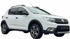 Usado 2020 Dacia Sandero Citadino | € 12.999 (Super Preço)