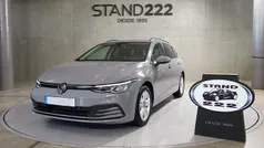 Usado 2021 VW Golf VIII Carrinha | € 19.950 (Preço justo)
