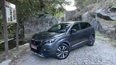 Usado 2019 Peugeot 3008 | € 19.500 (Super Preço)
