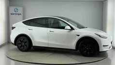 Usado 2024 Tesla Model Y Long Range SUV | € 39.990 (Preço justo)