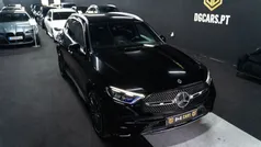 Preto Usado 2023 Mercedes GLC300 SUV | € 62.500 (Preço justo)