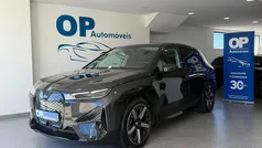 Usado 2023 BMW iX SUV | € 51.450 (Preço justo)