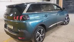 Usado 2020 Peugeot 5008 GT-line Monovolume | € 26.800 (Preço justo)