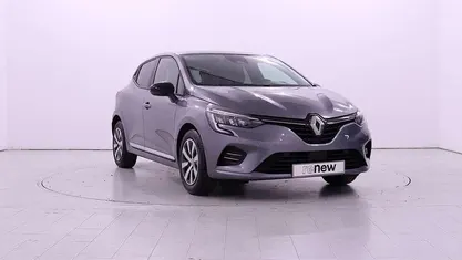 Usado 2023 Renault Clio V Citadino | € 17.790 (Preço justo)