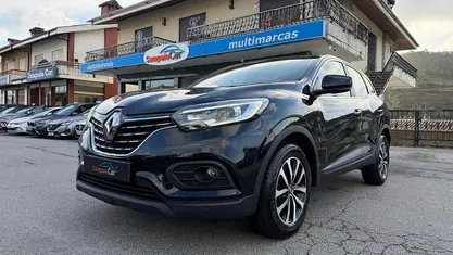 Usado 2022 Renault Kadjar Intens SUV | € 19.990 (Preço justo)