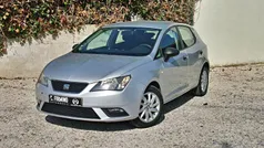 Usado 2016 Seat Ibiza Reference Citadino | € 7.990 (Super Preço)