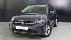 Usado 2023 VW Taigo SUV | € 18.490 (Preço justo)