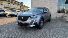 Usado 2020 Peugeot 2008 SUV | € 17.950 (Preço justo)