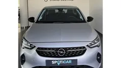 Cinzento Usado 2023 Opel Corsa Elegance | € 15.900 (Preço justo)