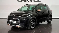Usado 2023 Citroën C3 Aircross SUV | € 17.250 (Preço justo)