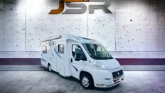Branco Usado 2010 Fiat Ducato Van | € 39.890 (Super Preço)