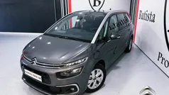 Usado 2019 Citroën C4 Shine Monovolume | € 16.500 (Bom preço)