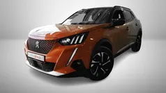 Usado 2022 Peugeot e-2008 GT SUV | € 24.990 (Preço justo)
