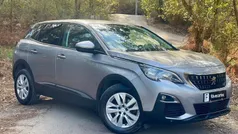 Usado 2018 Peugeot 3008 Active Carrinha | € 15.490 (Preço justo)