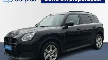 Usado Mini Countryman 163 HP (119 kW) 2025 SUV