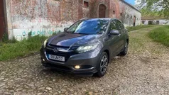 Cinza Usado 2018 Honda HR-V Executive SUV | € 18.990 (Preço justo)