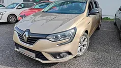 Usado 2019 Renault Mégane GrandTour LIMITED Carrinha | € 8.990 (Bom preço)