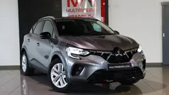 Cinza Usado 2023 Mitsubishi ASX Invite SUV | € 19.760 (Preço justo)