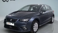 Usado 2024 Seat Ibiza | € 17.290 (Preço justo)