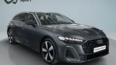 Usado 2025 Audi A5 Coupé | € 62.990 (Caro)