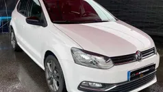 Usado 2017 VW Polo Trendline Citadino | € 12.990 (Preço justo)
