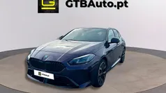 Usado 2024 BMW 120 Citadino | € 41.900 (Preço justo)