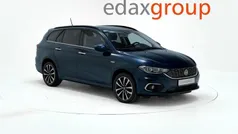 Azul Usado 2019 Fiat Tipo Wagon Carrinha | € 11.990 (Preço justo)