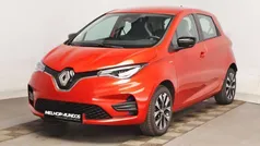 Usado 2022 Renault Zoe Citadino | € 18.500 (Preço justo)