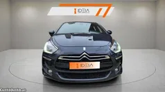 Usado 2013 Citroën DS5 Sport Chic Citadino | € 11.450 (Bom preço)