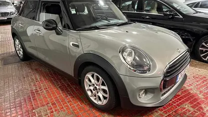 Usado 2018 Mini Cooper Citadino | € 16.900 (Preço justo)