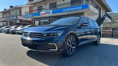 Usado 2020 VW Passat GTE Carrinha | € 22.890 (Preço justo)