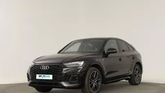 Usado 2023 Audi Q5 S-Line SUV | € 62.000