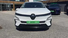 Branco Usado 2022 Renault Mégane Equilibre SUV | € 23.900 (Preço justo)