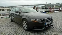 Usado 2011 Audi A4 S-Line Carrinha | € 12.450 (Bom preço)