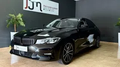 Usado 2019 BMW 320 Sedan | € 23.990 (Preço justo)
