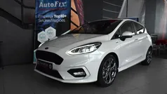 Usado 2021 Ford Fiesta ST-Line Citadino | € 17.800 (Preço justo)