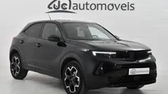 Preto Usado 2024 Opel Mokka SUV | € 21.700 (Preço justo)