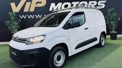 Usado 2020 Citroën Berlingo Monovolume | € 12.900 (Preço justo)