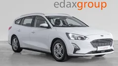 Usado 2021 Ford Focus Carrinha | € 13.990 (Bom preço)
