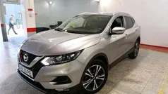Usado 2020 Nissan Qashqai Style Edition SUV | € 22.400 (Preço justo)
