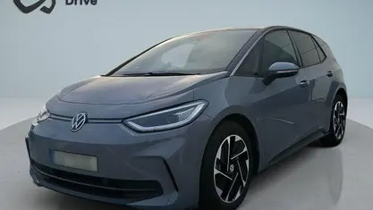 Usado VW ID.3 150 kW (204 HP) 2025 Citadino